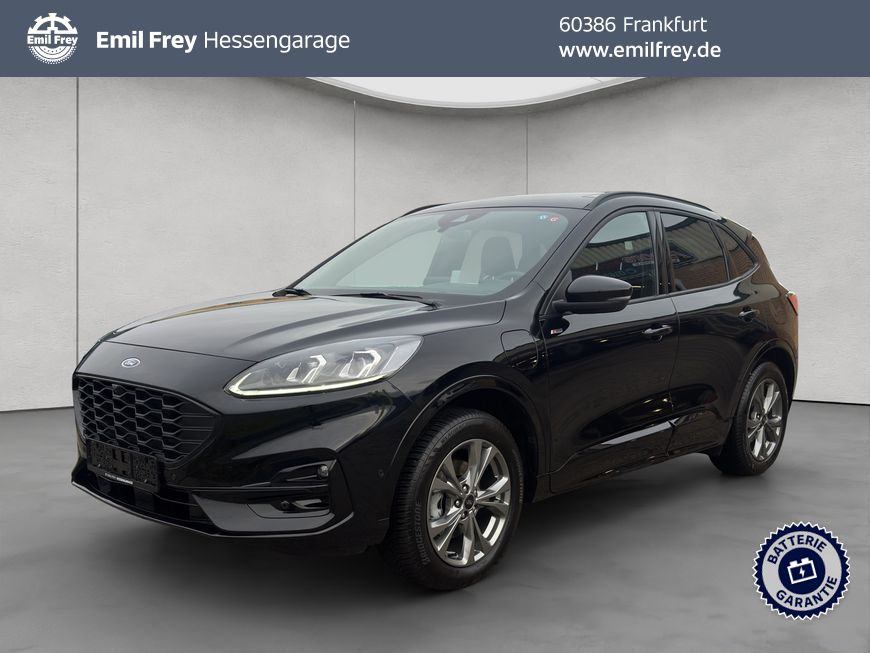Ford Kuga 2022