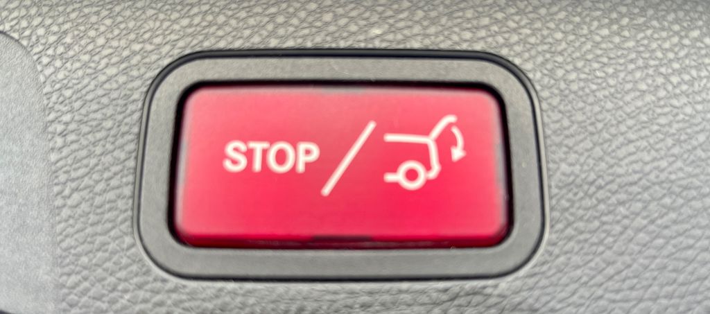 Mercedes-Benz E 350 2019