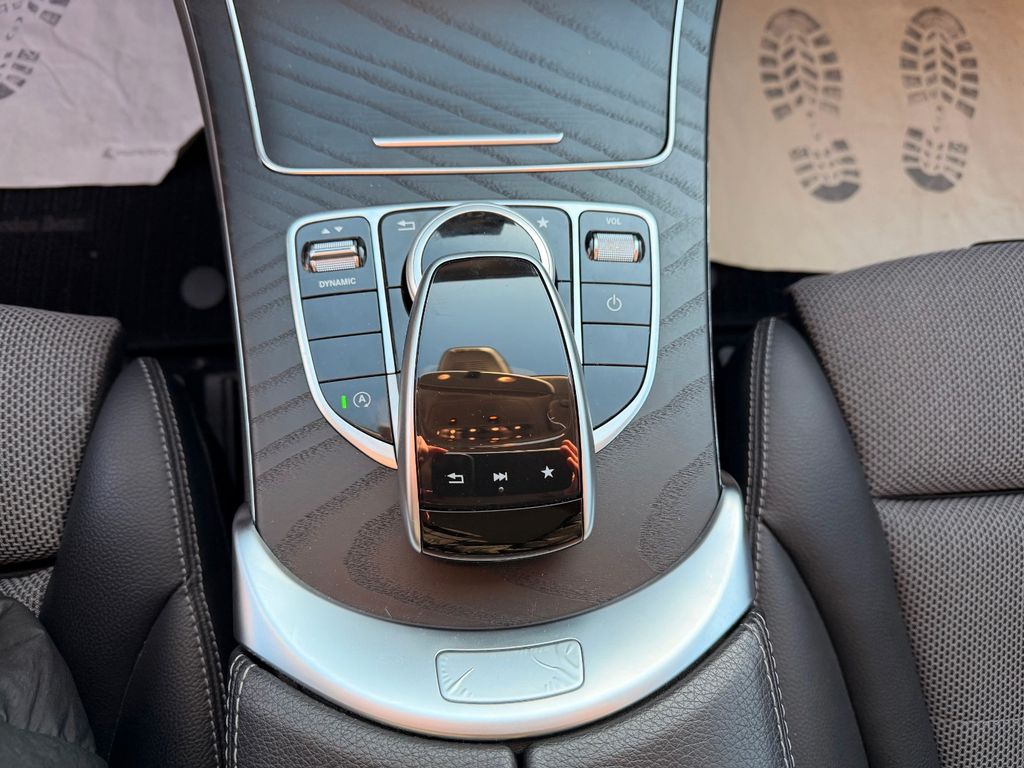 Mercedes-Benz C 220 2018