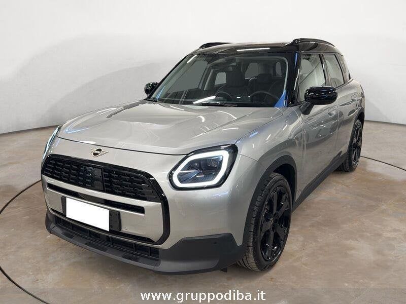 MINI Other 2025
