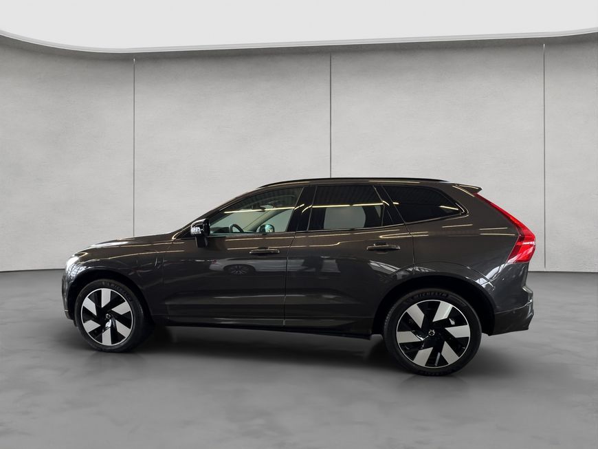Volvo XC60 2025