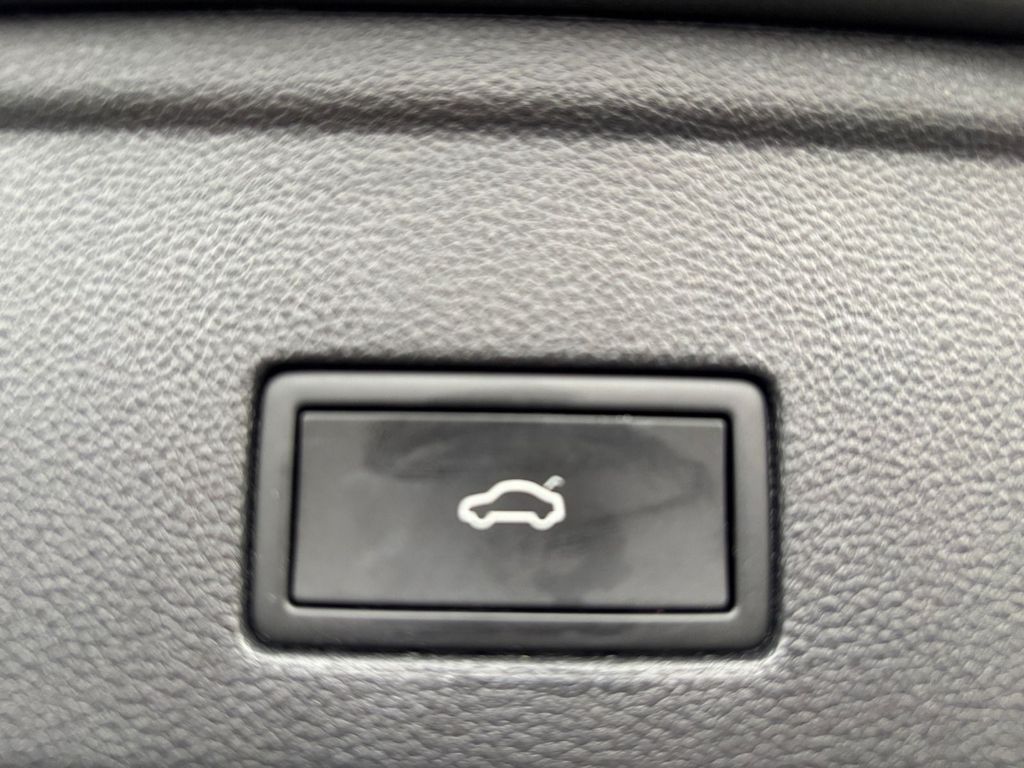 Volkswagen Touareg 2022