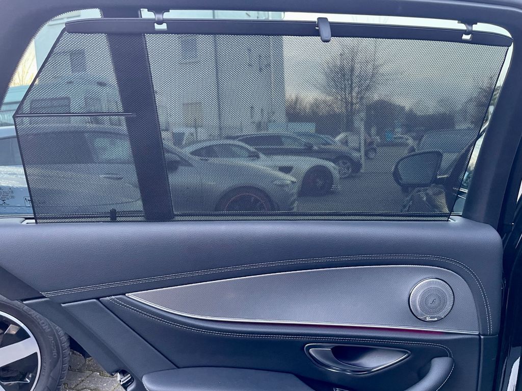 Mercedes-Benz E 350 2019