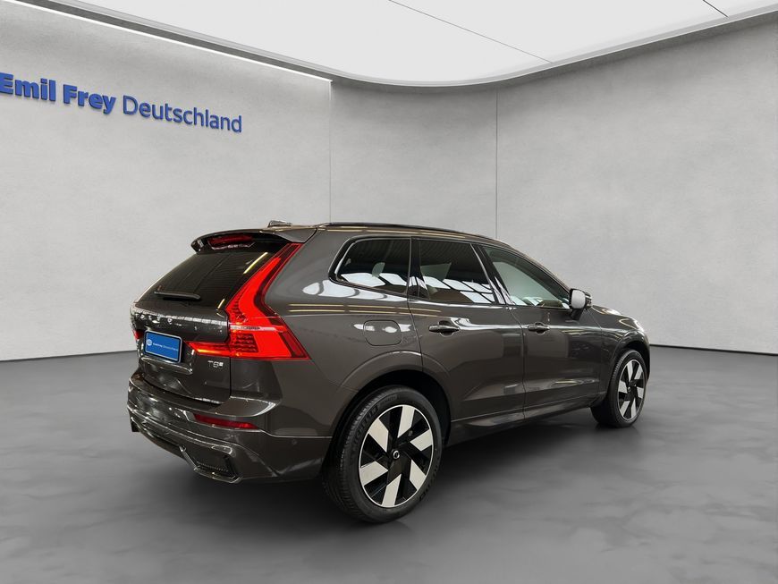 Volvo XC60 2025