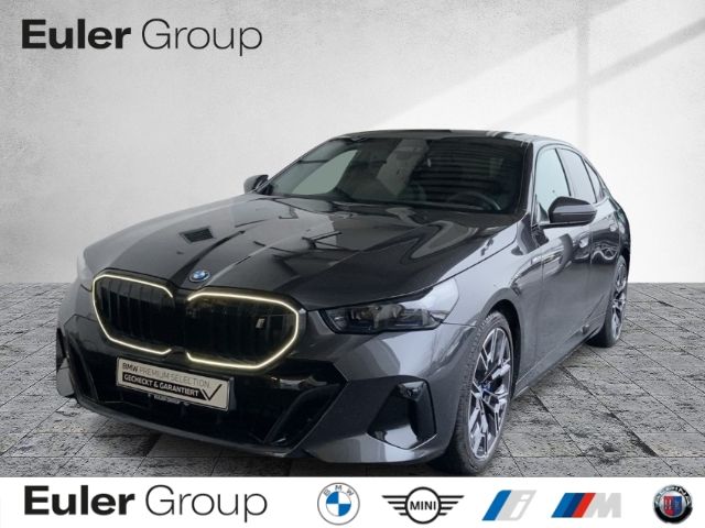 BMW i5 2024