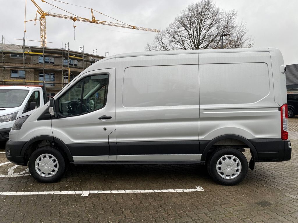 Ford Transit 2023