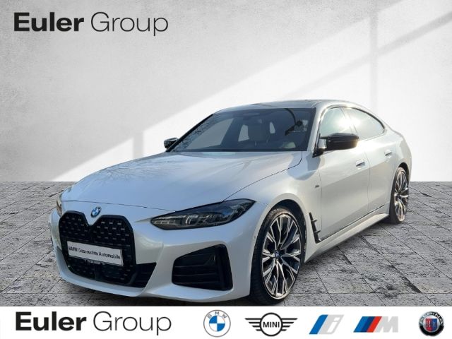 BMW M440 2022