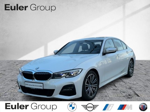 BMW 320 2021
