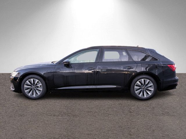 Audi A6 2022