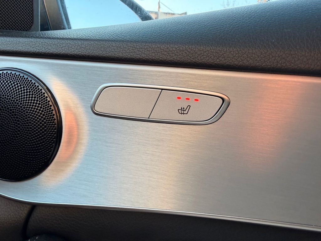 Mercedes-Benz C 220 2018