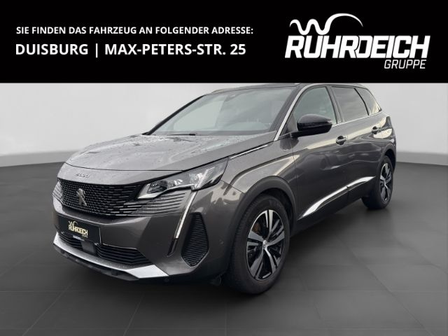 Peugeot 5008 2023