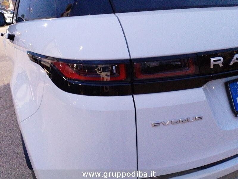 Land Rover Range Rover Evoque 2023