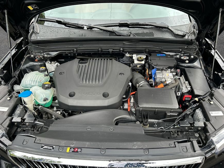 Volvo XC40 2022