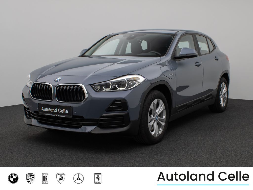 BMW X2 2022