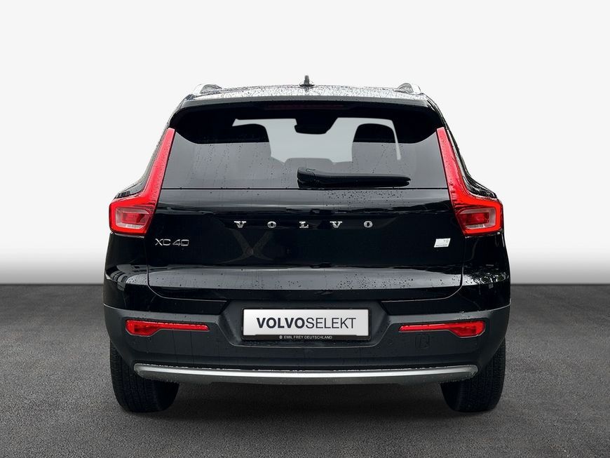 Volvo XC40 2022