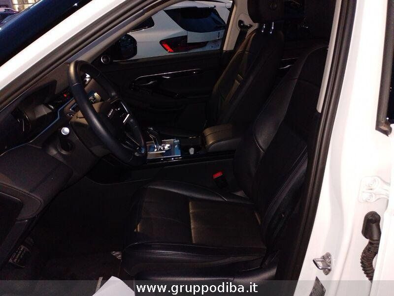 Land Rover Range Rover Evoque 2023