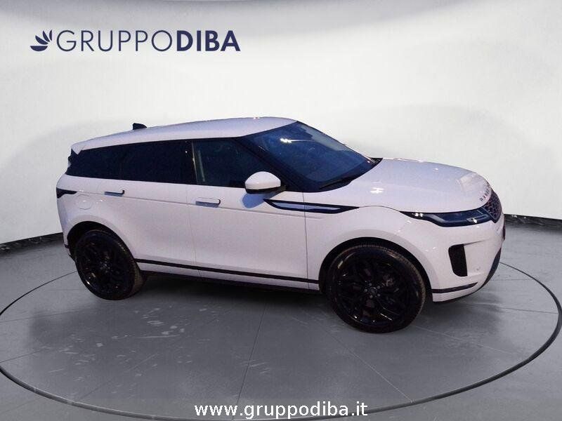 Land Rover Range Rover Evoque 2023