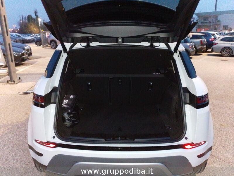 Land Rover Range Rover Evoque 2023