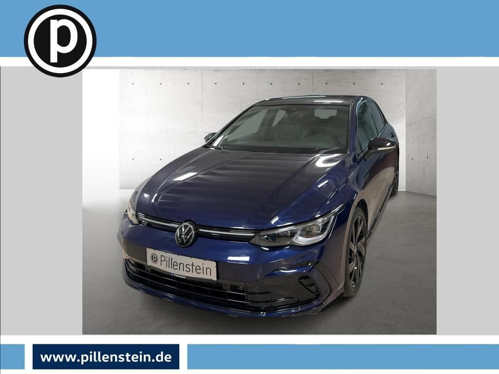 Volkswagen Golf 2024