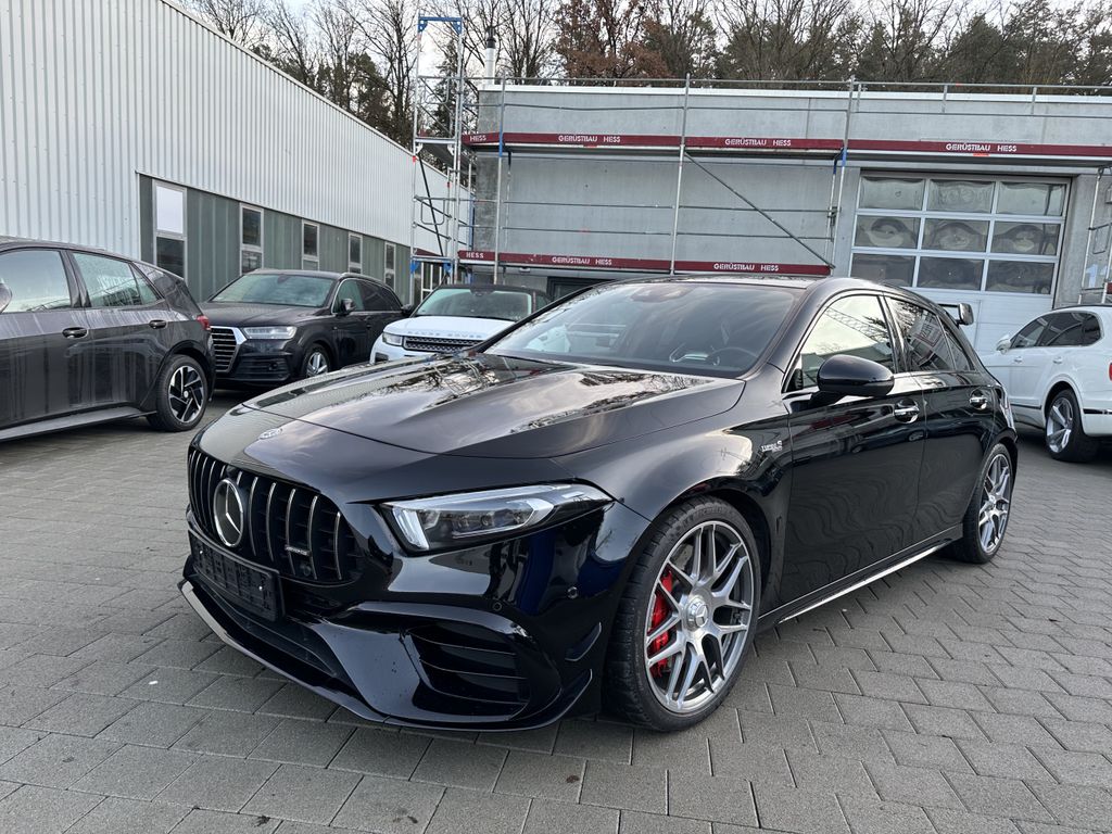 Mercedes-Benz Other 2020