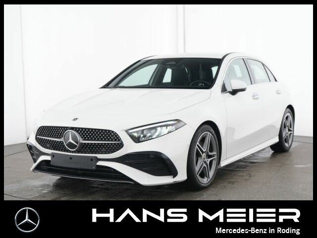 Mercedes-Benz A 220 2024