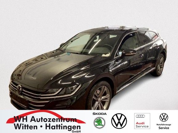 Volkswagen Arteon 2021