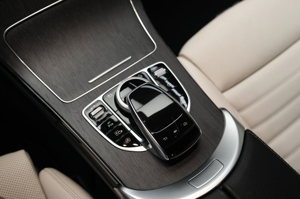 Mercedes-Benz C 400 2018