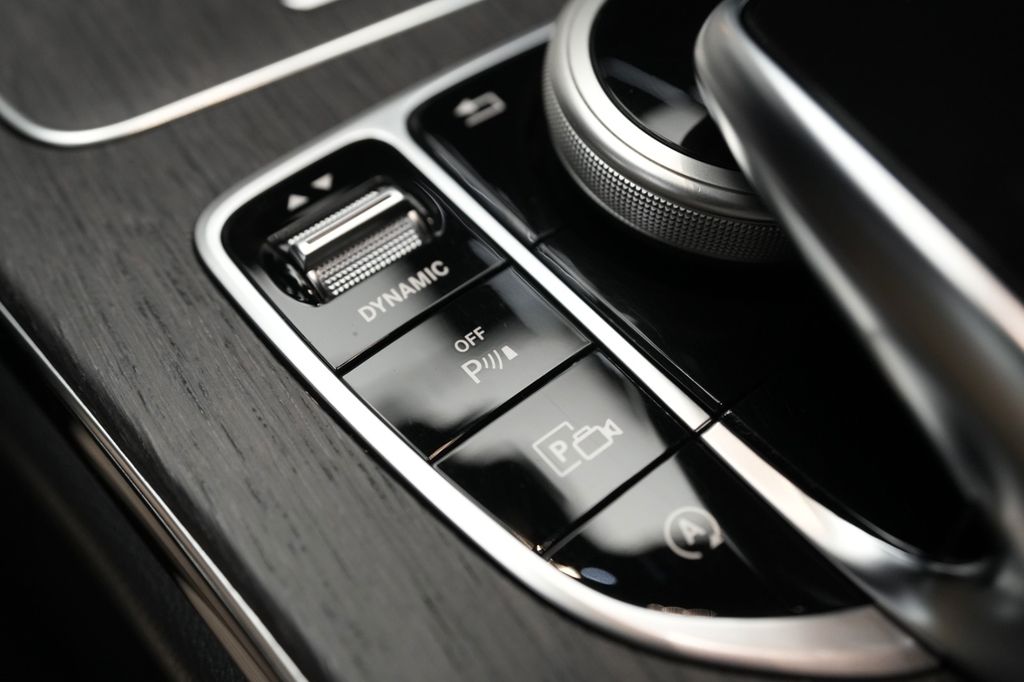 Mercedes-Benz C 400 2018