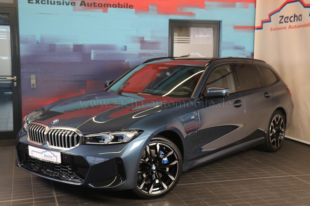 BMW 330 2024