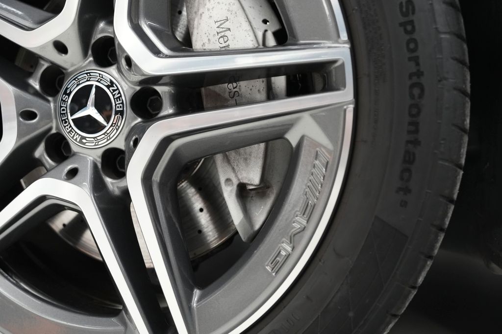 Mercedes-Benz C 400 2018