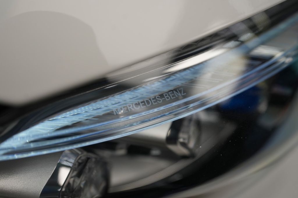 Mercedes-Benz C 400 2018