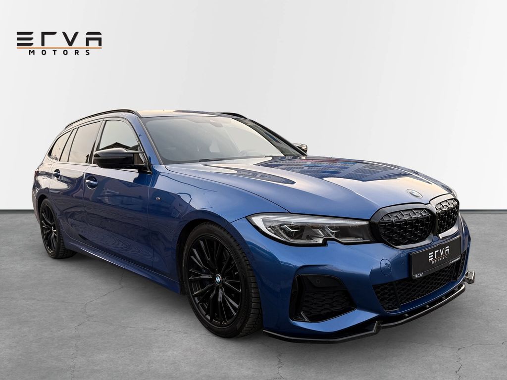 BMW M340i 2020