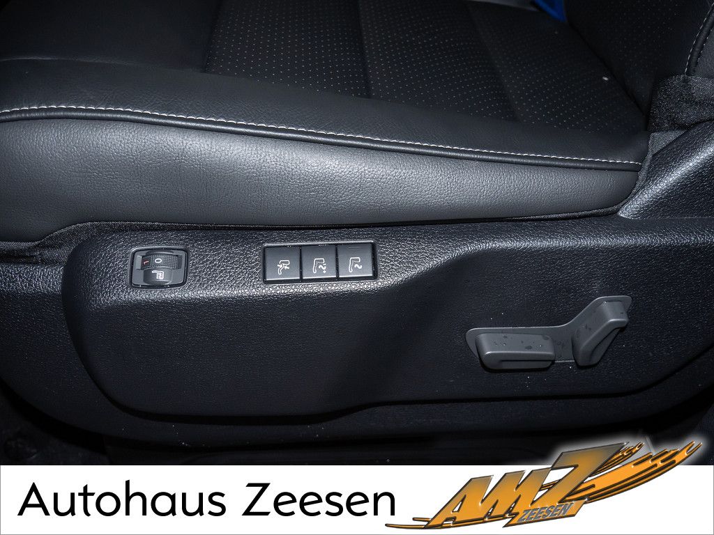 Citroën SpaceTourer 2025