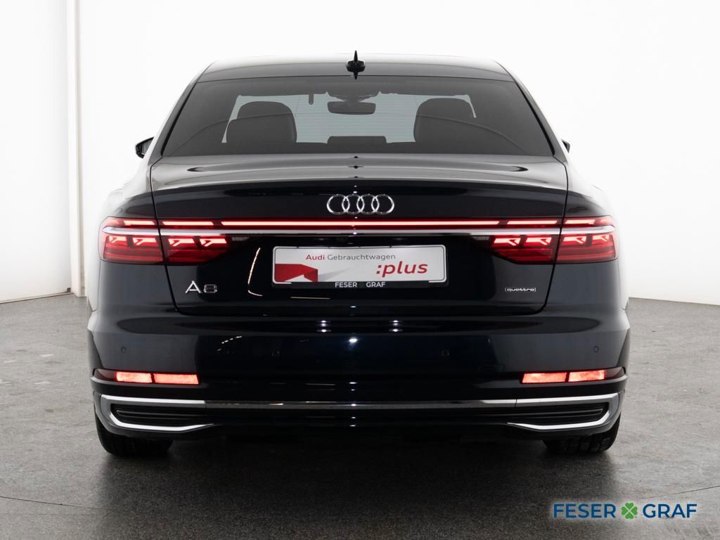 Audi A8 2023