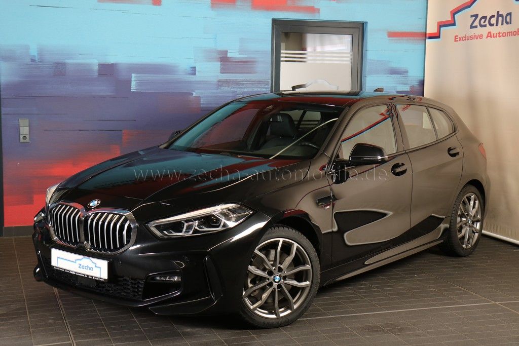 BMW 120 2023