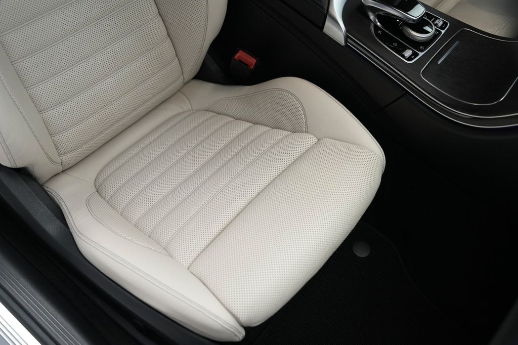 Mercedes-Benz C 400 2018