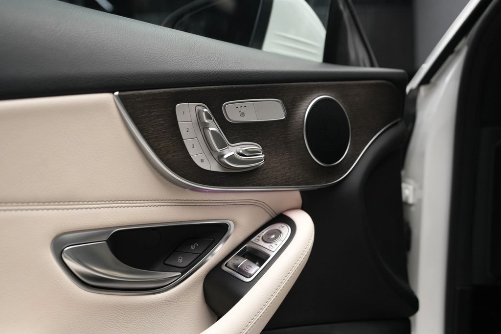 Mercedes-Benz C 400 2018