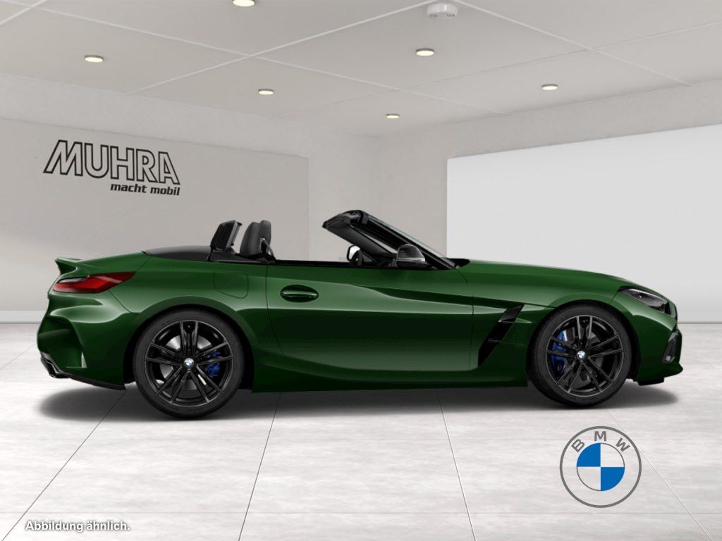 BMW Z4 M40 2025
