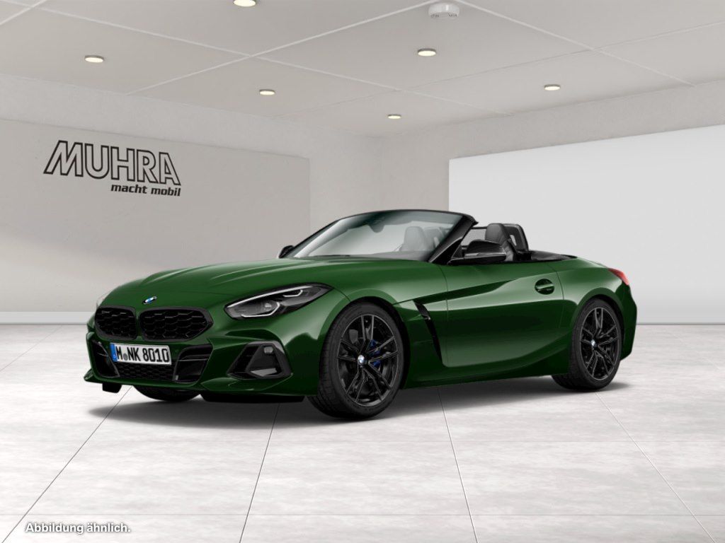 BMW Z4 M40 2025