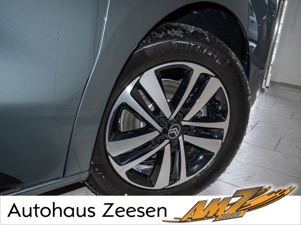 Citroën SpaceTourer 2025