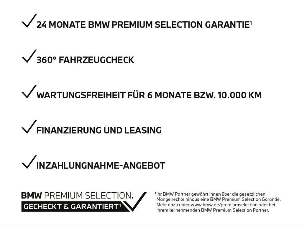 BMW 430 2022