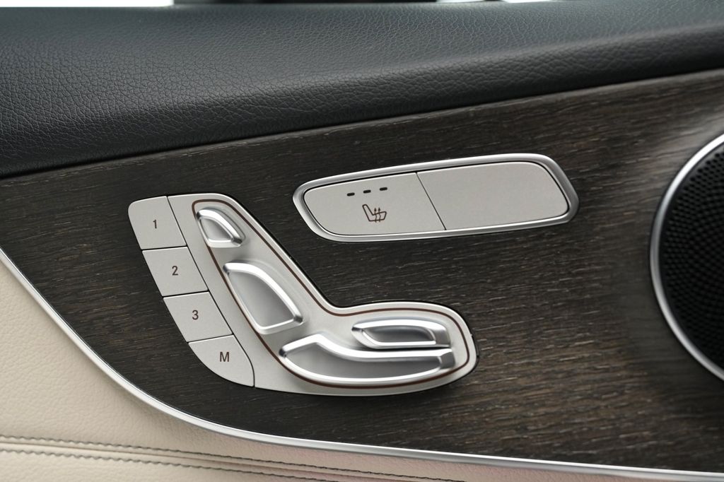 Mercedes-Benz C 400 2018