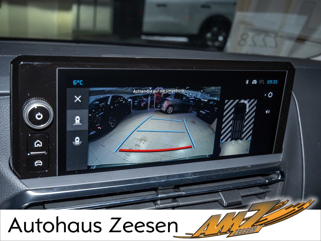 Citroën SpaceTourer 2025