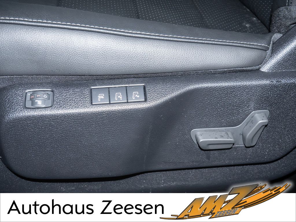 Citroën SpaceTourer 2025