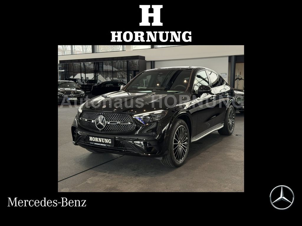 Mercedes-Benz GLC 200 2026