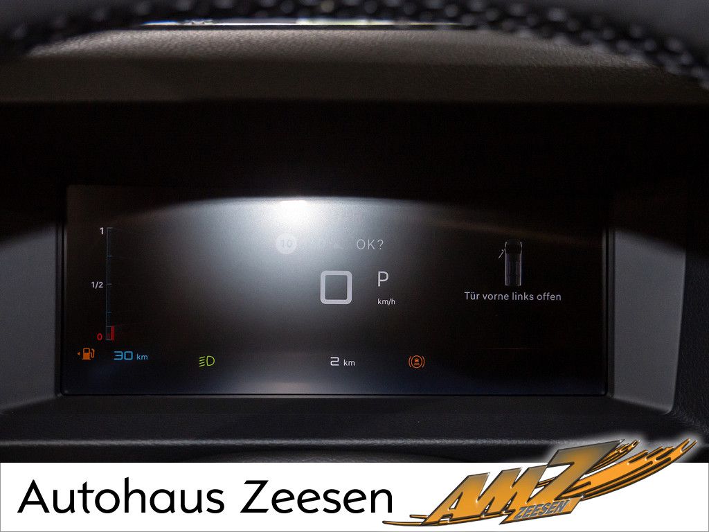 Citroën SpaceTourer 2025