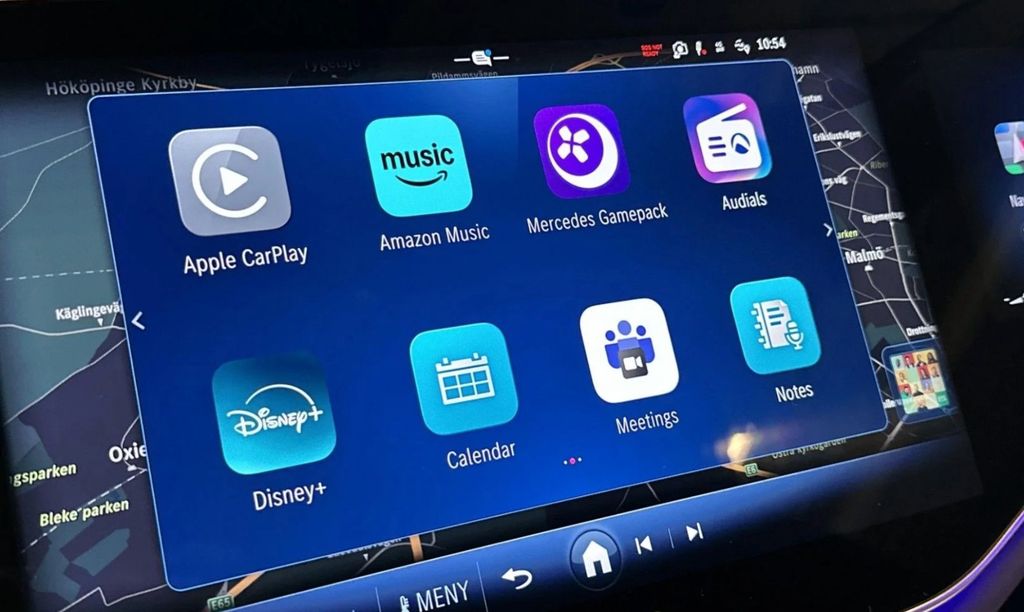 Mercedes-Benz E 300 2025