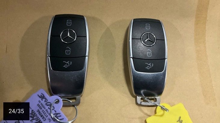 Mercedes-Benz GLC 300 2021