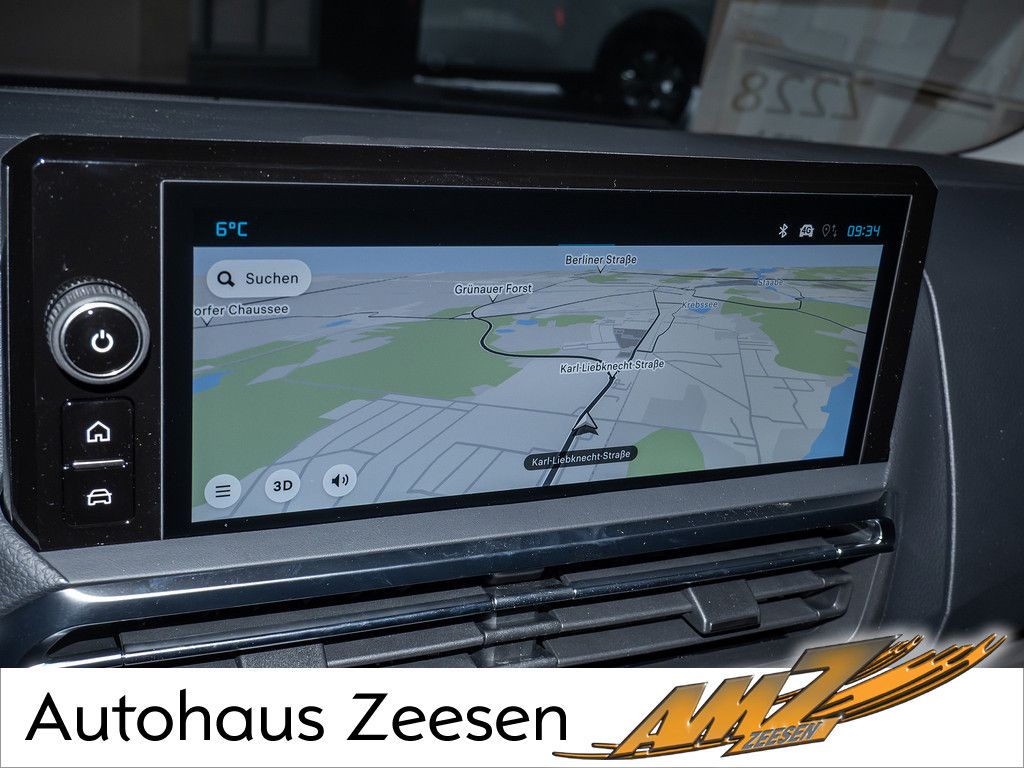 Citroën SpaceTourer 2025