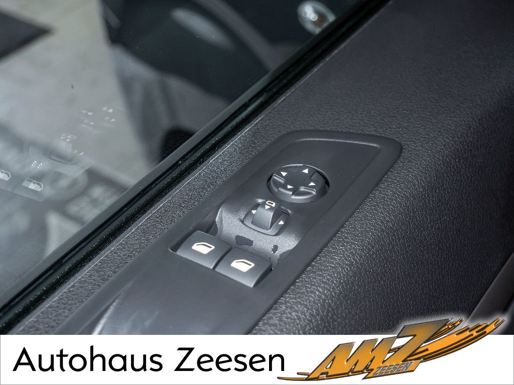 Citroën SpaceTourer 2025